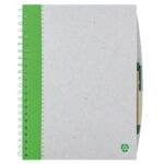 cuaderno personalizado