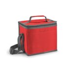Bolsa térmica 9L en poliéster 600D SINGAPORE