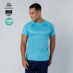Camiseta Adulto Tecnic Plus