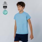 Camiseta Niño Tecnic Plus