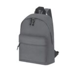 Mochila Discover gris