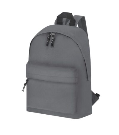 Mochila Discover gris