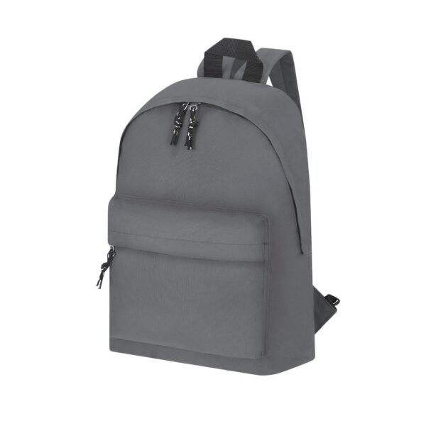 Mochila Discover gris