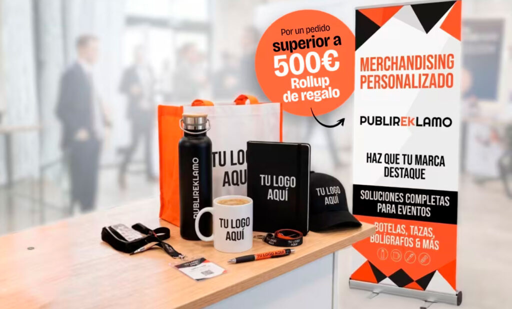 merchandising tienda online