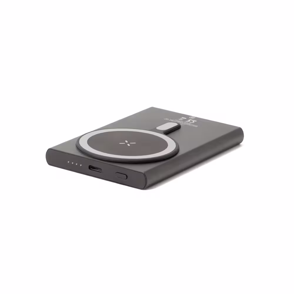 Power bank Wright 5000 mAh