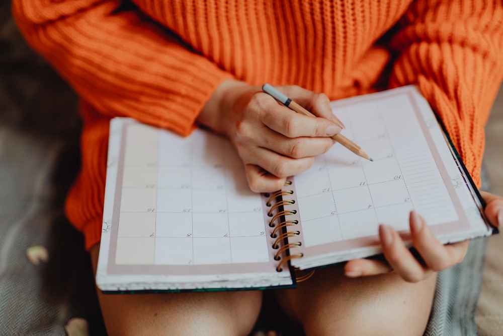agendas escolares para colegios