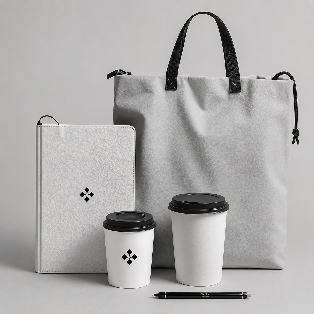 merchandising para eventos