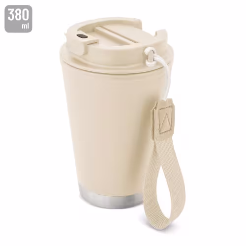 Vaso térmico hermético