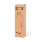 Botella de cristal 500 ml - Imagen 2