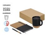 Welcome pack con taza