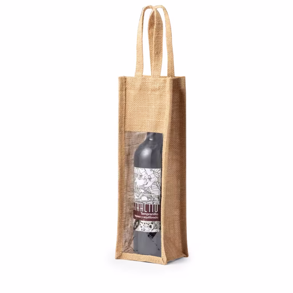 bolsa de vino