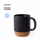 taza de ceramica