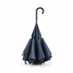 Paraguas plegable reversible - Imagen 2