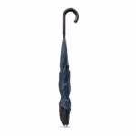Paraguas plegable reversible - Imagen 3