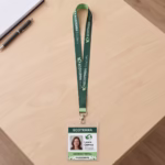 lanyard personalizable