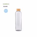 botella cristal 500 ml