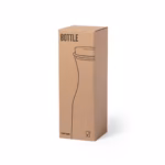 Botella de cristal 1l - Imagen 2