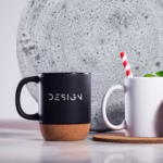 Taza de cerámica Bokun - Imagen 2