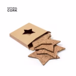 posavasos estrella
